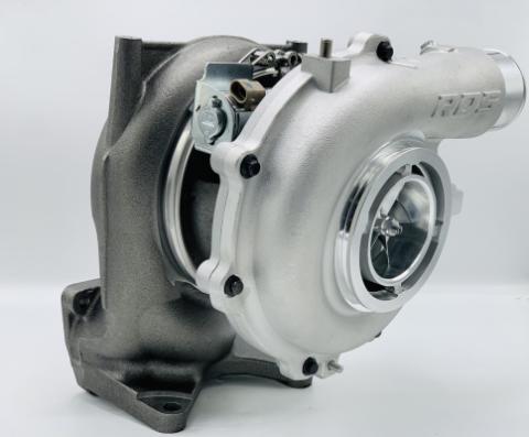 LML 11-16 RDS 64mm Duramax Turbocharger Brand New