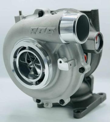 LML 11-16 72mm Duramax Turbocharger Brand New Ryan's Diesel Service