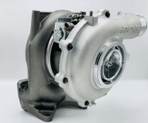 LML 11-16 Duramax Turbocharger Pro Stock Brand New Ryan's Diesel Service