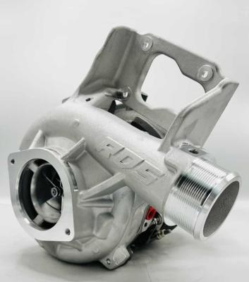 L5P 17-23 64mm Duramax Brand New Turbocharger Ryan's Diesel Service