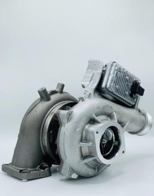 Turbocharger L5P 64MM Duramax Tow For 17-22 Silverado/Sierra 2500/3500 HD Ryans Diesel