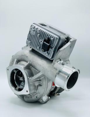 Turbocharger L5P 64MM Duramax Tow For 17-22 Silverado/Sierra 2500/3500 HD Ryans Diesel