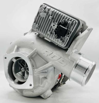 L5P 17-23 68mm Duramax Brand New Turbocharger Ryan's Diesel Service