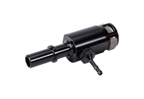 Injector Return Line Repair Fitting for 11-16 6.7L Powerstroke Fleece Performance