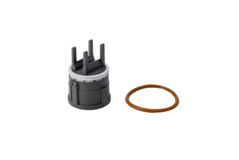Internal Wire Harness Seal and O-ring for Allison LCT and GM 4T65-E 7-Pack