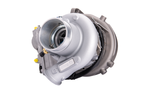 HE400VG/HE451VE Turbocharger for Cummins ISX - 67mm Fleece Performance