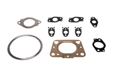 Cheetah Turbocharger for the 17-23 L5P Duramax Fleece Performance