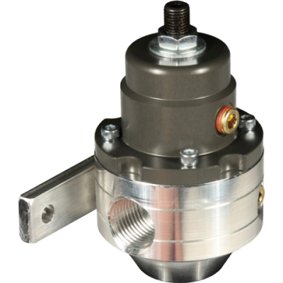 FASS Adjustable Fuel Pressure Regulator