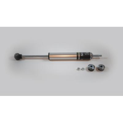 Reverse Level Kit for 17-21 Ford Super Duty w/2.5 Inch Shocks and 3.5 Inch Rear Axle No Limit Fabrication