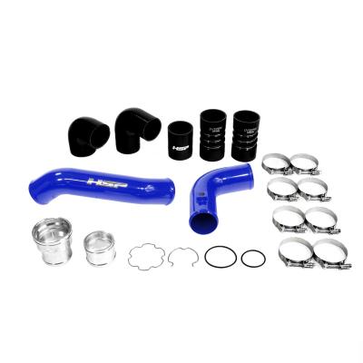 HSP Intercooler Bundle Kit For 2011-2022 Ford Powerstroke F250/350 6.7 Liter-CUST