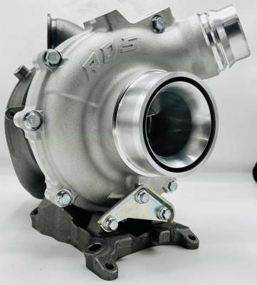 23-25 Ford Powerstroke 6.7 Prostock Turbocharger Brand New 59/62 Ryans Diesel Service