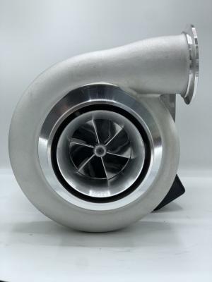 Billet S485 Turbocharger T6 (85/96) Ryan's Diesel Service
