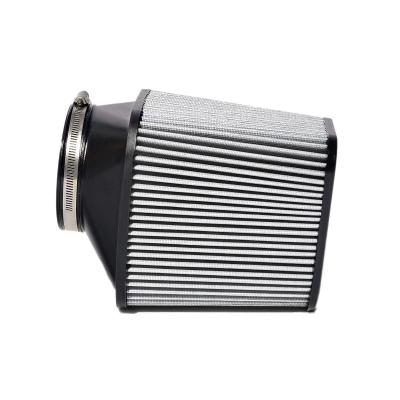 4.5 Inch Dry MEGA Filter Straight HSP Diesel