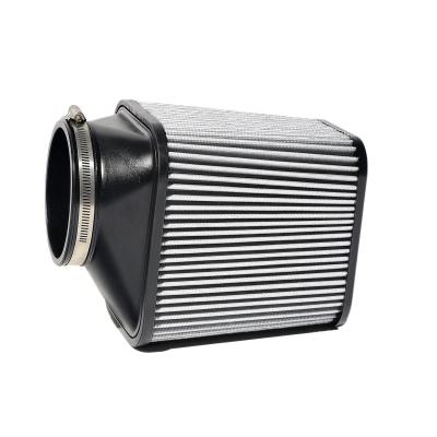 4.5 Inch Dry MEGA Filter Straight HSP Diesel