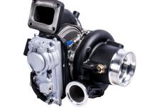 Aurora TI HE451VE Drop-in Replacement HD Turbo for Cummins ISX, QSX, and ISX15 Engines ATS Diesel Performance