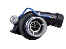 Aurora TI S410SX Drop-in Replacement HD Turbo for Caterpillar 3046E Engines ATS Diesel Performance