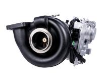 Aurora TI HE451VE Drop-in Replacement HD Turbo for Cummins ISM11 Engines ATS Diesel Performance