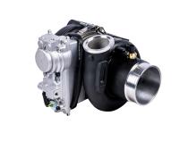 Aurora TI HE451VE Drop-in Replacement HD Turbo for Cummins ISM11 Engines ATS Diesel Performance
