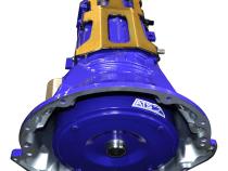 ATS Stage 1 545RFE Transmission Package 2WD 2003-2009 Chrysler 4.7L / 5.7L