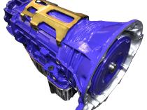 ATS Stage 2 545RFE Transmission Package 4WD 2003-2009 Chrysler 4.7L / 5.7L