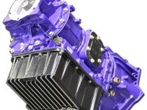 ATS Stage 2 Allison LCT1000 Transmission Package 4WD w/ PTO 2011-2016 6.6L LML Duramax