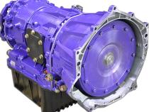 ATS Stage 2 Allison LCT1000 Transmission Package 4WD w/ PTO 2011-2016 6.6L LML Duramax