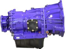 ATS Stage 3 Allison LCT1000 Transmission Package 2WD 2011-2016 6.6L LML Duramax