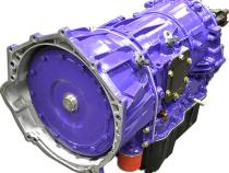 ATS Stage 3 Allison LCT1000 Transmission Package 2WD w/ PTO 2011-2016 6.6L LML Duramax