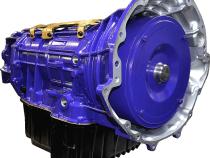 ATS Stage 3 545RFE Transmission Package 4WD 2003-2009 Chrysler 4.7L / 5.7L
