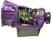 ATS Stage 4 Allison LCT1000 Transmission Package 4WD 2011-2016 6.6L LML Duramax