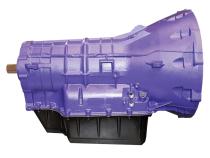 Stage 1 6R140 Package 2011-2014 Ford Superduty 2Wd With Pto ATS Diesel