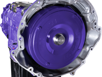 ATS 66RFE Stage 2 Transmission Package 4WD 2012-2018 5.7L / 6.4L