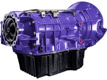 ATS 66RFE Stage 4 Transmission Package 2WD 2012-2018 5.7L / 6.4L