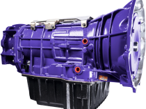 ATS 66RFE Stage 5 Transmission Package 4WD 2012-2018 5.7L / 6.4L