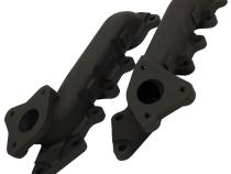 Exhaust Manifolds Ford 3.5L Ecoboost F-150 2011-2016 / Transit 2015-2024 / Expedition-Navigator 2015-2017 / Lobo 2015-2016 BD Diesel