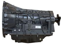 Roadmaster Transmission and Converter Package 10R80 2021 4WD Ford F-150 3.0L PowerStroke Diesel BD Diesel