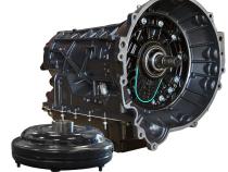 Roadmaster Transmission and Converter Package 10R80 2018-2020 4WD Ford F-150 3.0L PowerStroke Diesel BD Diesel