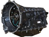 Roadmaster Transmission and Converter Package 10R80 2018-2020 4WD Ford F-150 3.0L PowerStroke Diesel BD Diesel
