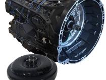 Roadmaster Ford 10R80 Transmission and Converter Package F-150 5.0L V8 2018-2020 2WD BD Diesel