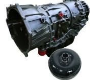 TowMaster Chevy Allison 1000 Transmission and Converter Package 2004.5-2006 LLY 5-Speed 4WD BD Diesel