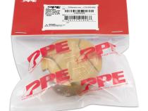 2017-2023 GM 6.6L Duramax Resonator Delete Plug L5P Gold