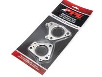 Manifolds and Up-Pipes GM 2004.5-2005 Y Pipe LLY - Silver
