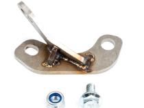 Manifolds and Up-Pipes GM 2011-2016 Y Pipe LML - Silver