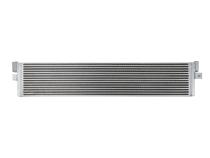 Transmission Cooler Bar and Plate - GM SUV Diesel/Gas with 10 Speed - 2021-2024 PPE