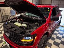 EZX CTS3 Kit for 2021-2025 Ford F150 and Raptor Edge Products