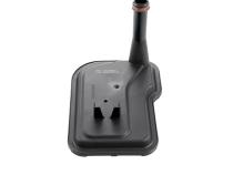 07-23 GM 6L90 Heavy-Duty Cast Aluminum Transmission Pan Brushed Pacific Performance Engineering