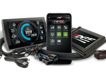 EZX + Insight CTS3 Kit 2020-2021 Ford F250/F350/F450 6.7L Powerstroke Diesel Edge Products