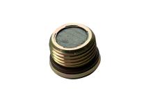 Magnetic Drain Plug Trans Pan and Diff Cover 3/4x16NF C/w O-Ring BD Diesel