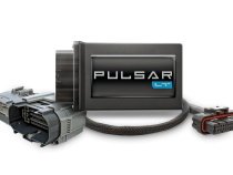 Pulsar LT 2015-2016 Silverado/Sierra 2500/3500 6.6L Duramax Edge Products