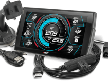 Pulsar LT + Insight 2017-2019 GM 2500/3500 L5P Duramax Edge Products